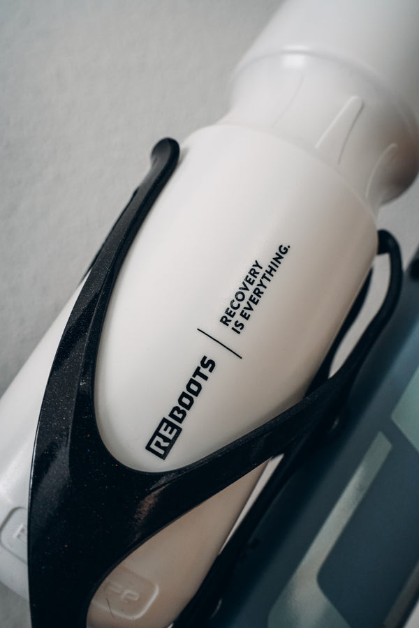 Reboots Water Bottle