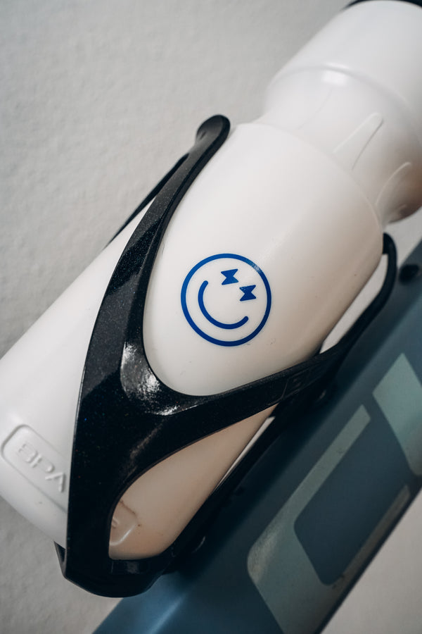 Reboots Water Bottle