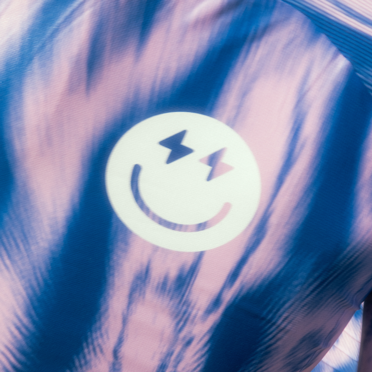 Bike Jersey aus der Reboots Move & Rise Kollektion 