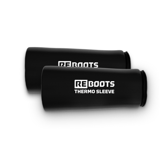 Reboots Double Thermo Sleeves