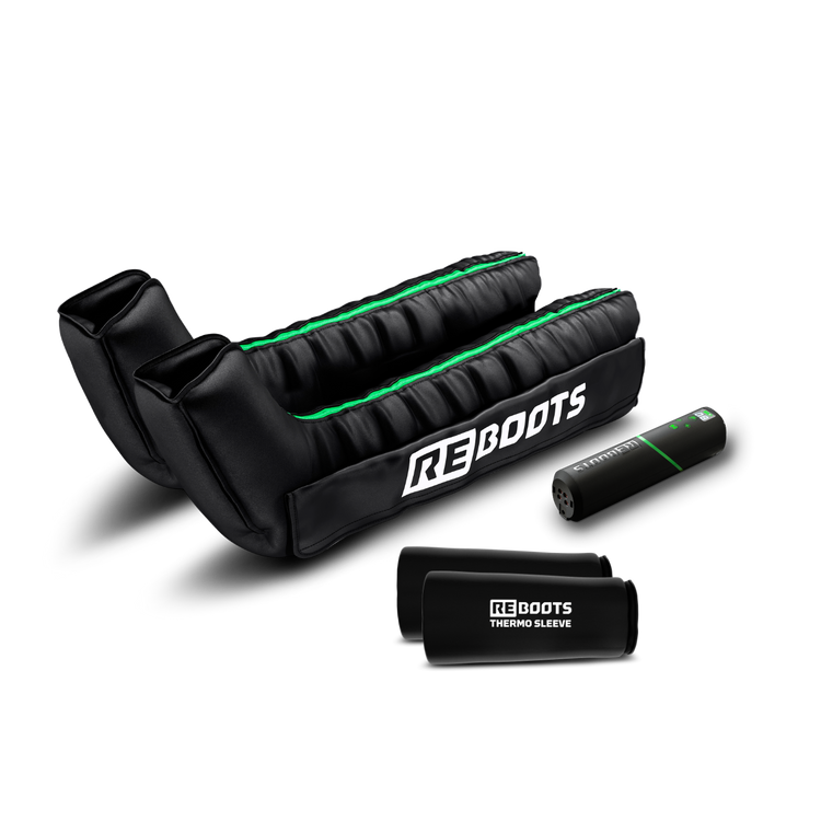 Reboots: Football Basis Regenerations-Bundle