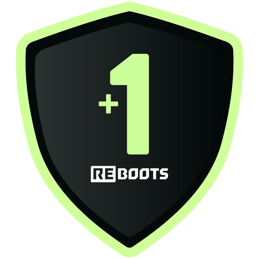 Reboots Protect: Extensión de garantía de 1 año