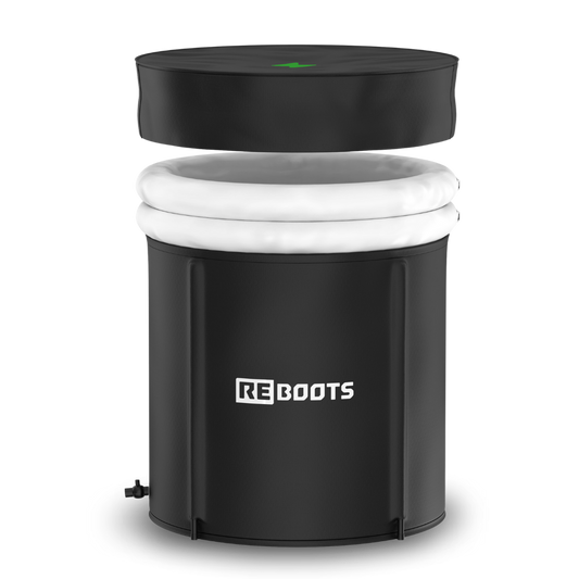 Reboots Ice Tub - Addendum all'articolo principale