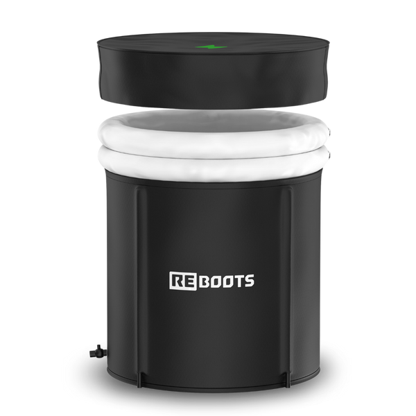 Reboots Ice Tub - supplement to the main article