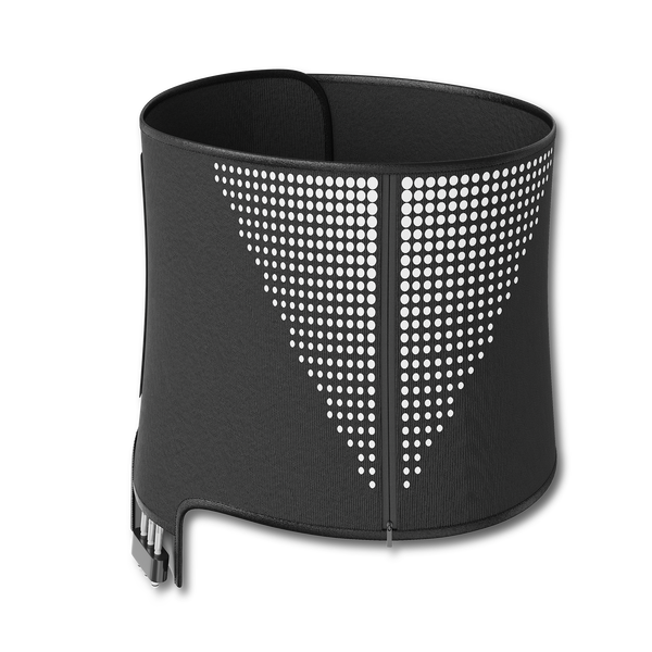 Reboots Cryo Cuff
