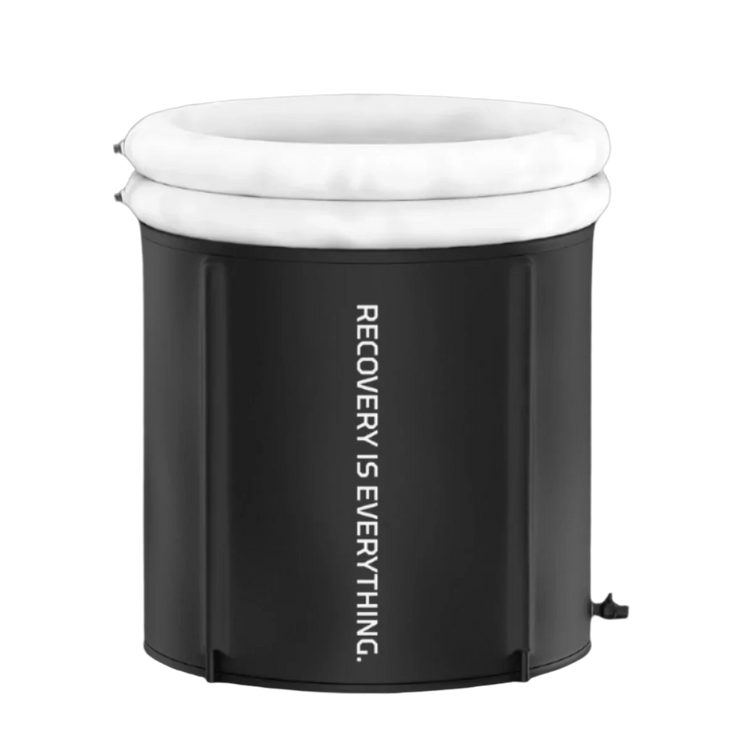 Reboots: Ice Tub Freisteller