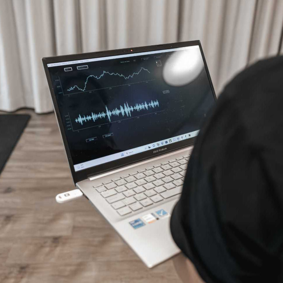 Innowearable Studie bei Reboots