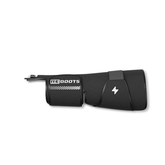 Reboots Cryo Cuff