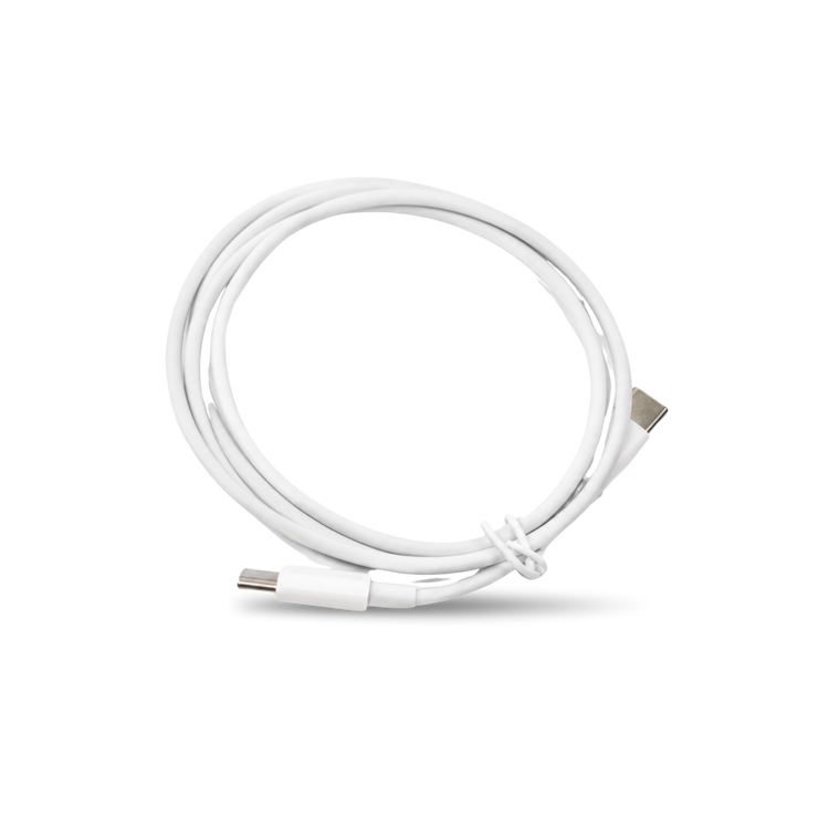 Reboots Chargers & Cables