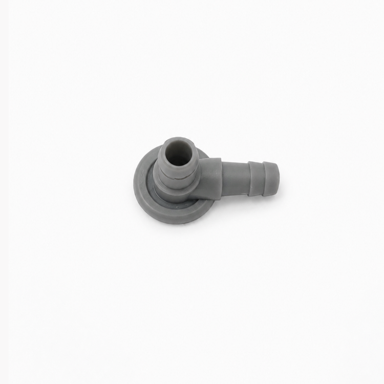 Reboots Manschettenstecker