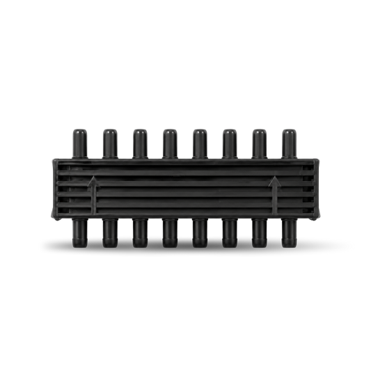 Reboots Multistecker