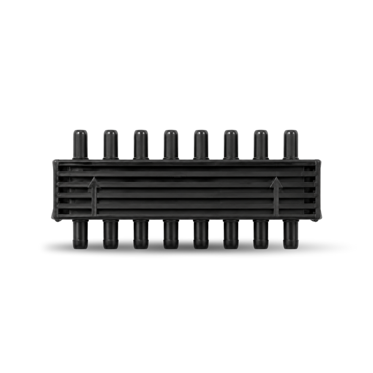Reboots Multistecker