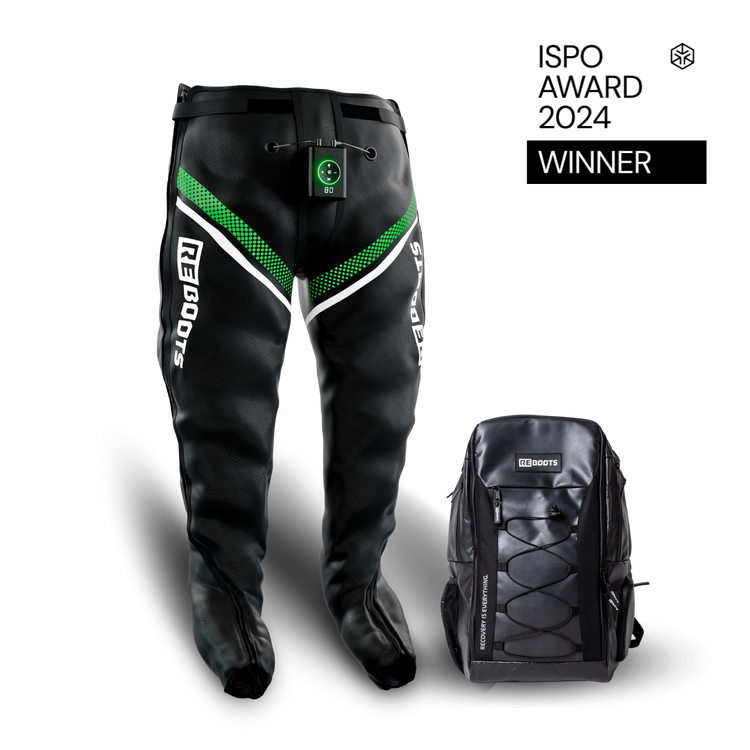 Reboots Go X (refurbished)