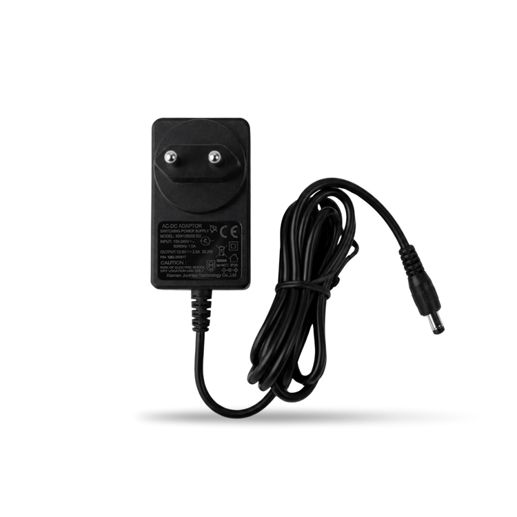 Reboots Chargers & Cables