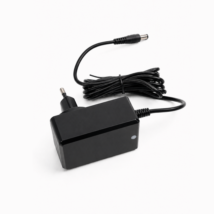 Reboots Chargers & Cables