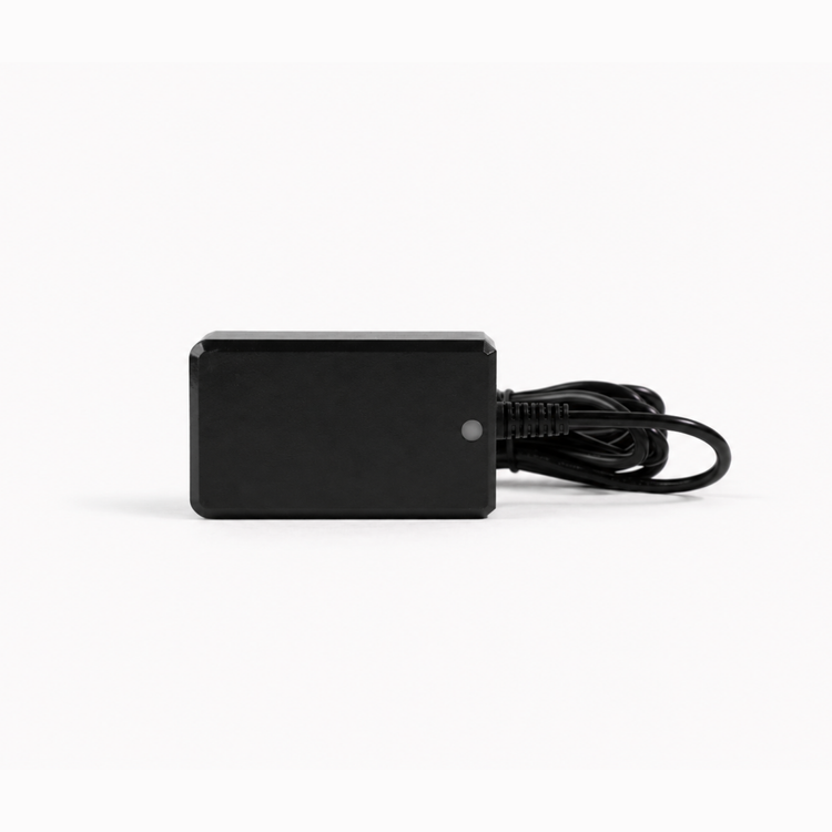 Reboots Chargers & Cables