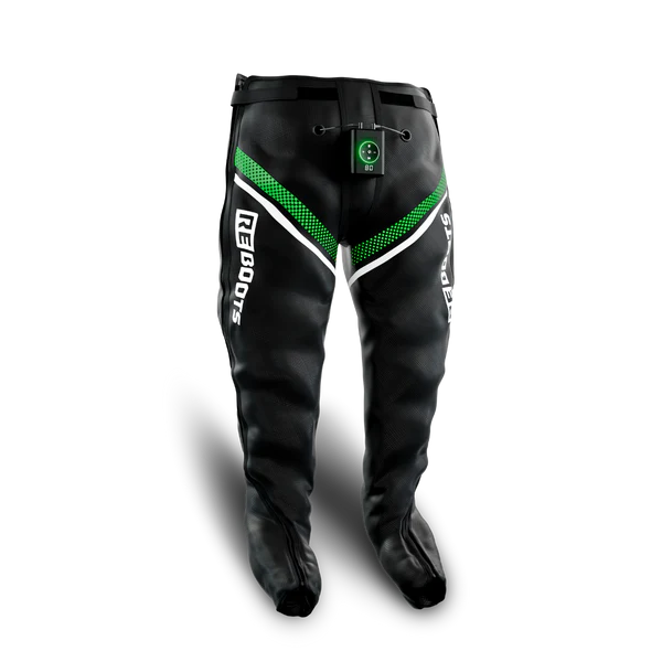 Go X Lite Pants von Reboots