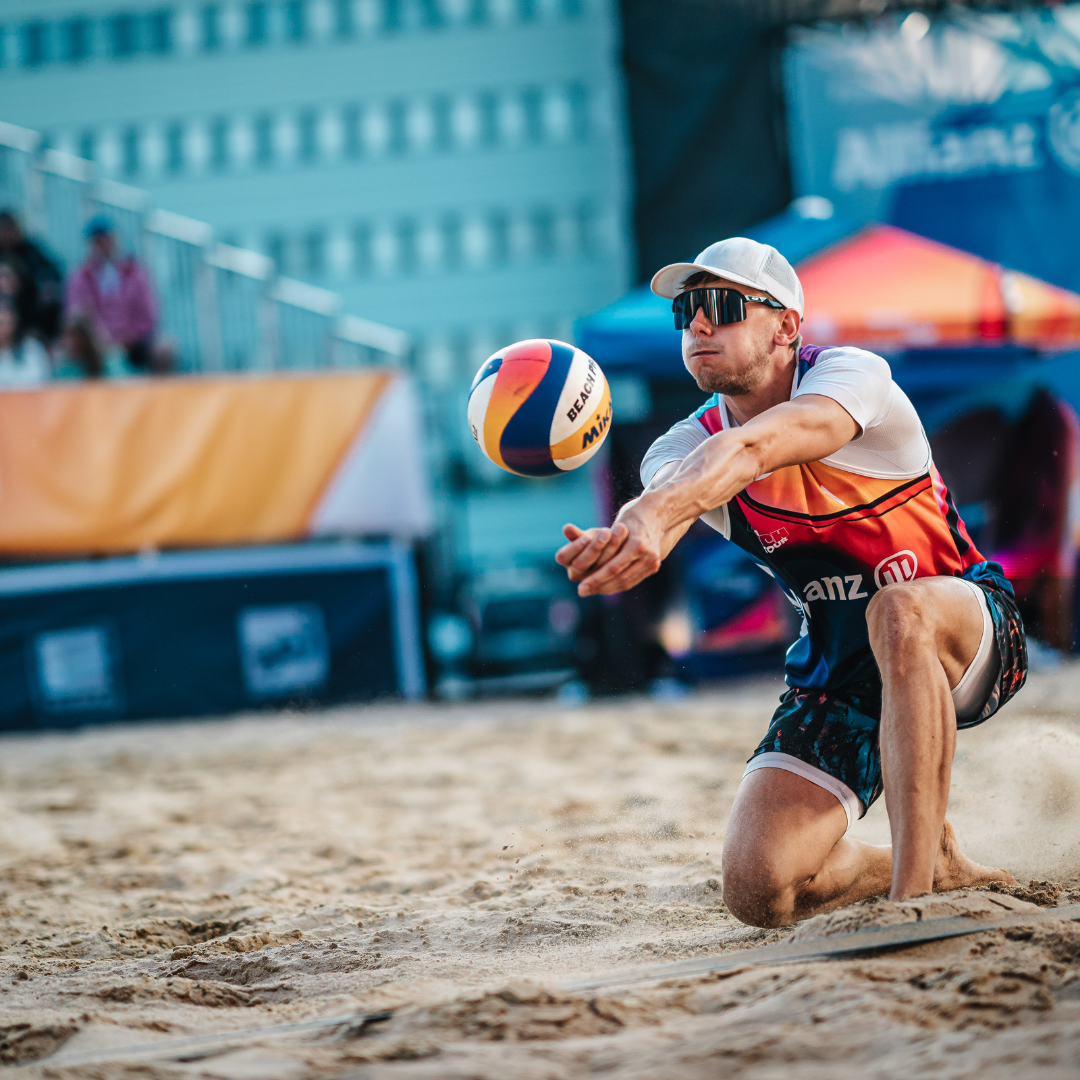 Sommer, Sonne, Beach Paul Henning Reboots