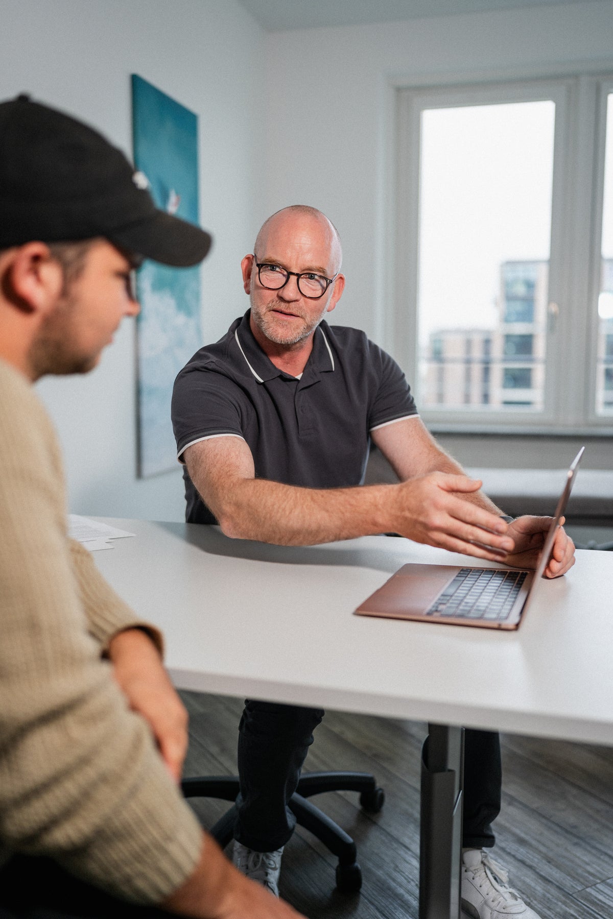 Philip Lübke Reboots Experte Erklärt