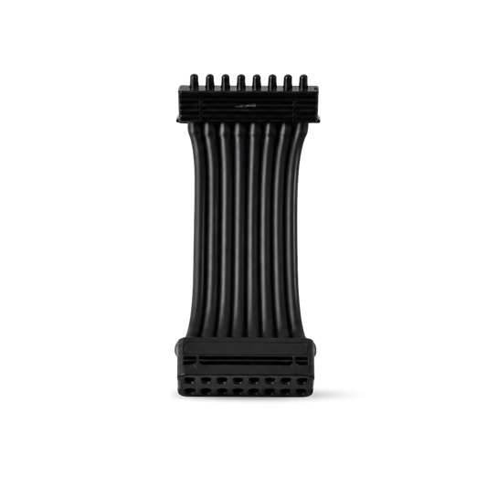 Reboots Quick Connector