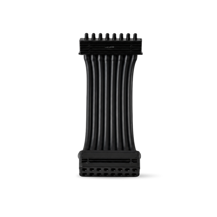 Reboots Quick Connector