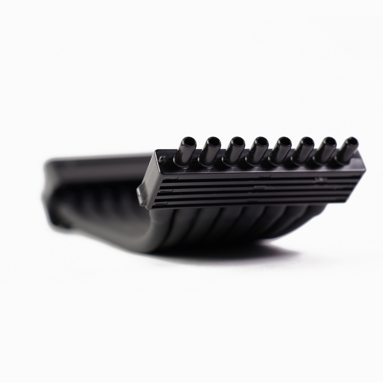 Reboots Quick Connector