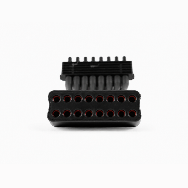 Reboots Quick Connector