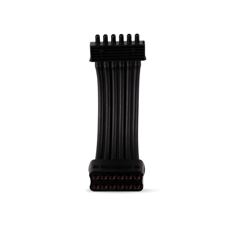 Reboots Quick Connector