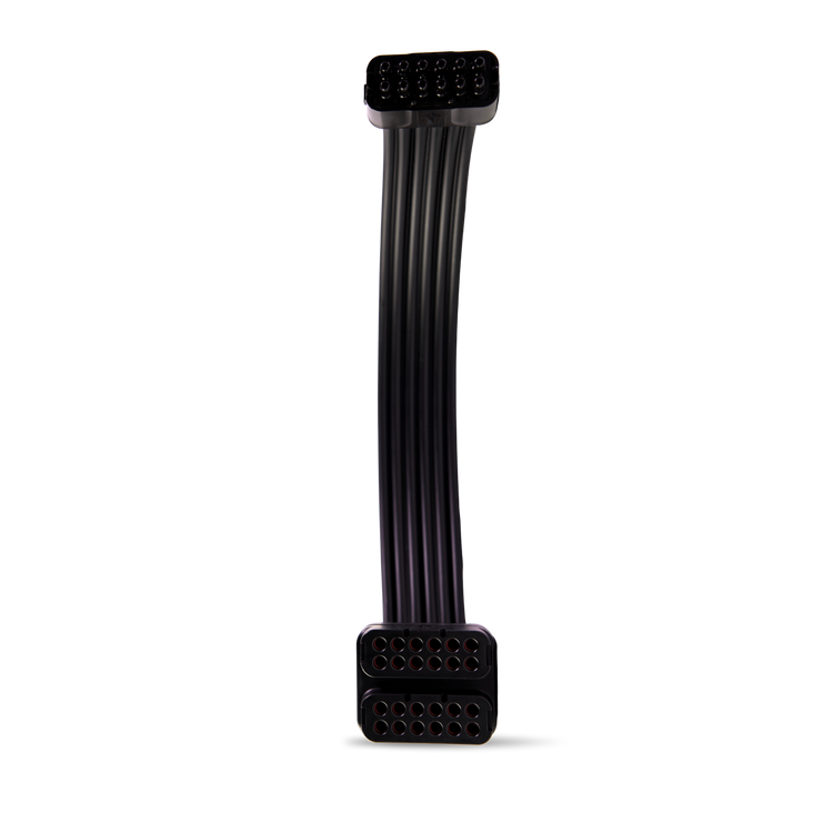Reboots Quick Connector