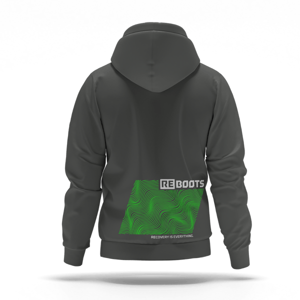 Reboots Friends Club Hoodie (Limited Edition)