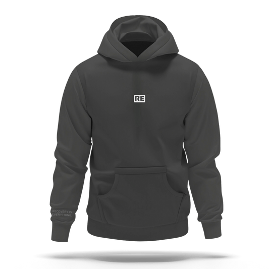 Reboots Friends Club Hoodie (Limited Edition)