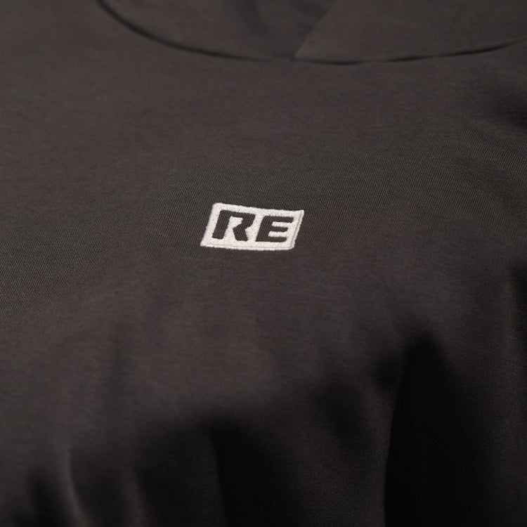Reboots Friends Club Hoodie (Limited Edition)