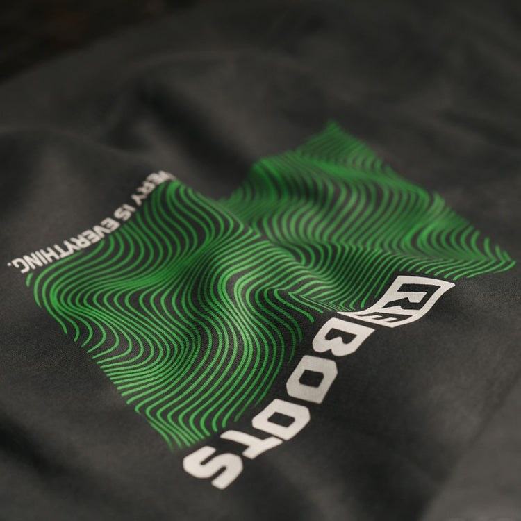 Reboots Friends Club Hoodie (Limited Edition)