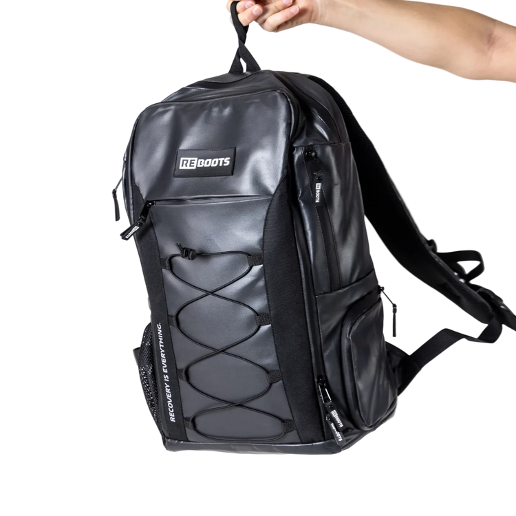 Reboots Backpack