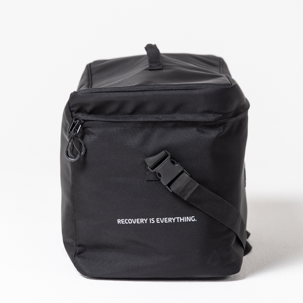 Reboots: Bolsa grande de transporte de equipos de presoterapia