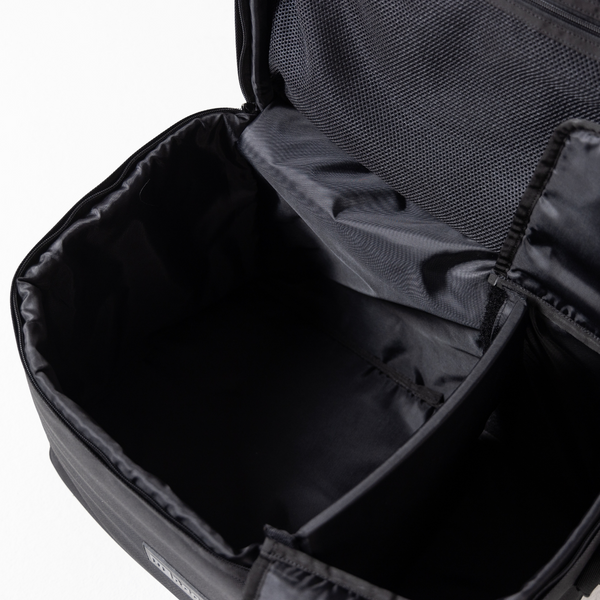 Reboots: Bolsa grande de transporte de equipos de presoterapia