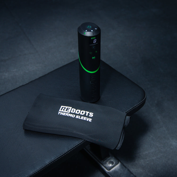 Reboots Double Thermo Sleeves