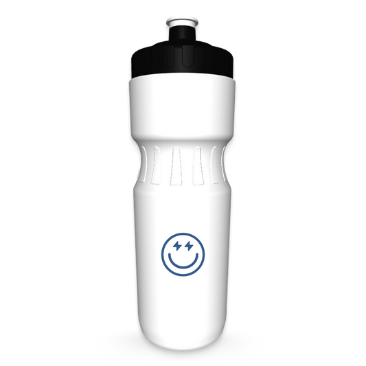 Reboots Water Bottle