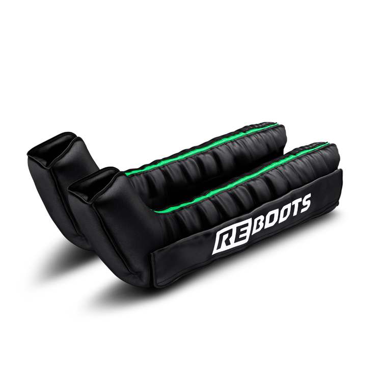 Reboots Boots (Zubehör)