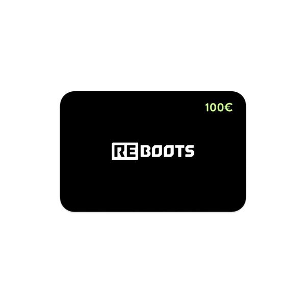 Digitaler Geschenkgutschein