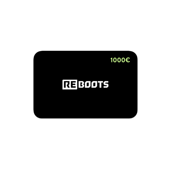 Digitaler Geschenkgutschein