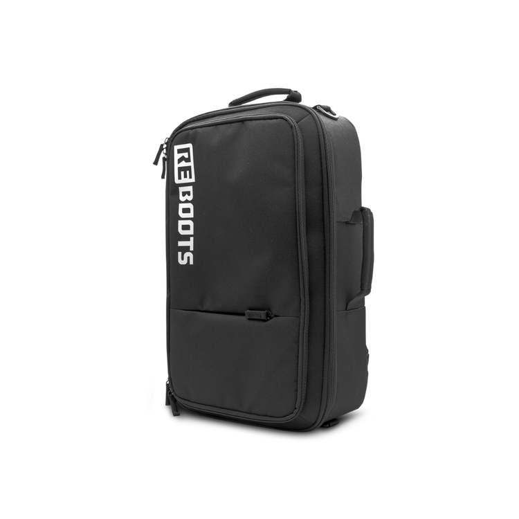Reboots Go Bag