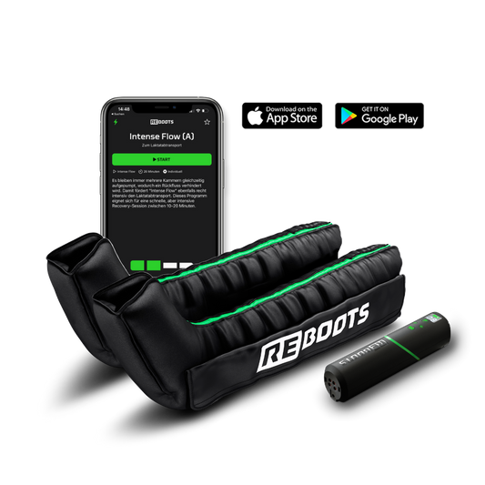 Reboots Go Lite Boots (Alquiler)