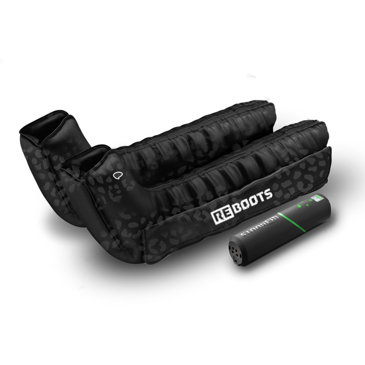 Reboots Go Lite - Limited Edition