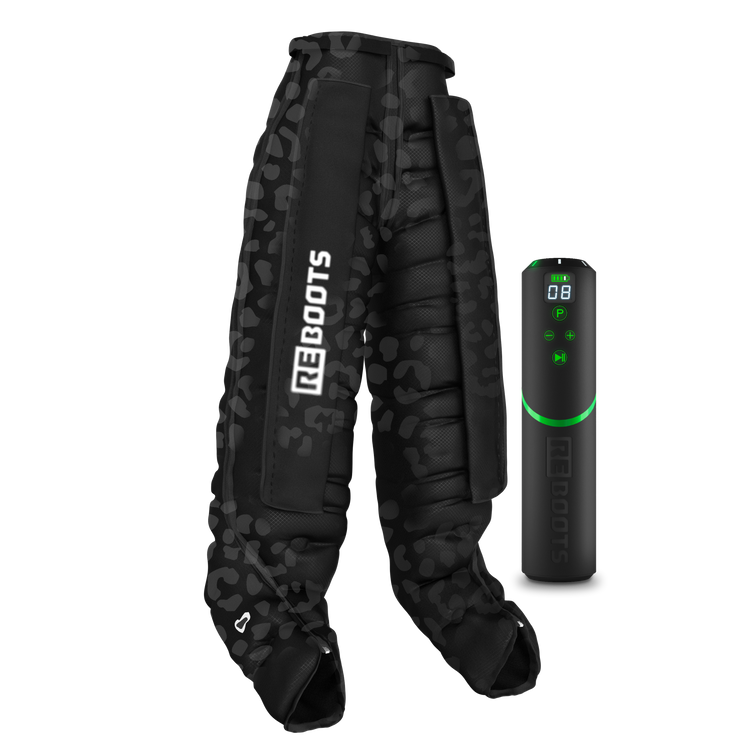 Reboots Go Lite - Limited Edition