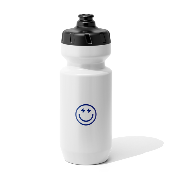 Reboots Water Bottle