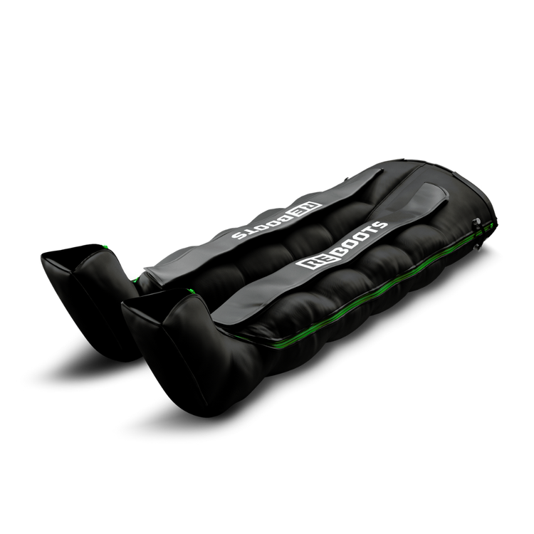 Reboots Pants (Zubehör)