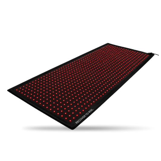 Reboots Relight Mat