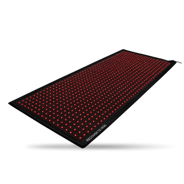 Reboots Relight Mat