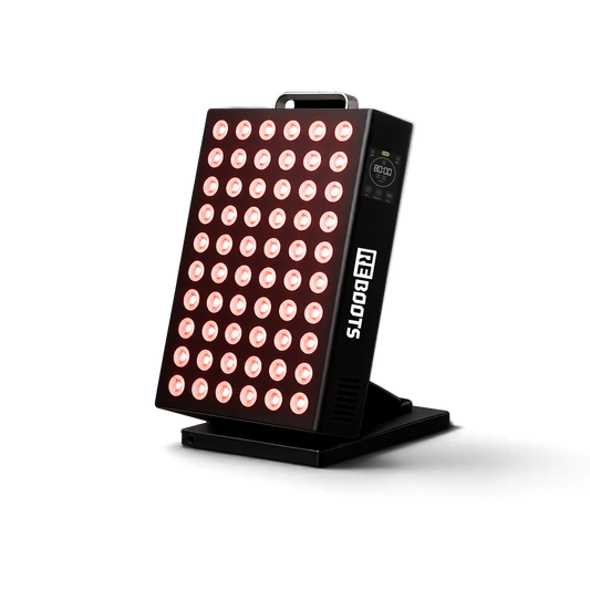 Reboots Relight Mini